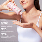 Botanics+ %100 Doğal Gül Suyu 150 ml