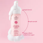 Botanics+ Canlandırıcı Yüz Temizleme Köpüğü 150 ml