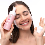 Botanics+ Canlandırıcı Yüz Temizleme Köpüğü 150 ml