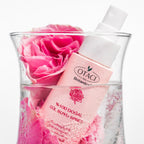 Botanics+ %100 Doğal Gül Suyu Yüz Spreyi 50 ml