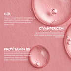 Botanics+ Besleyici Kaş ve Kirpik Serumu 15 ml