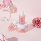 Botanics+ Besleyici Kaş ve Kirpik Serumu 15 ml