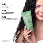 Botanics+ Bitkisel Saç Şekillendirici Yumuşak - Orta Tutuş 150 ml