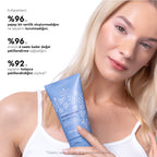 Botanics+ Bitkisel Saç Şekillendirici Orta - Sert Tutuş 150 ml