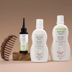 Naturway Sarımsaklı Bitki Özlü Şampuan 500 ml