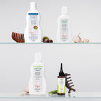 Naturway Sarımsaklı Bitki Özlü Şampuan 500 ml