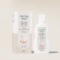 Naturway Sarımsaklı Bitki Özlü Saç Kremi 300 ml