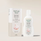 Naturway Sarımsaklı Bitki Özlü Saç Kremi 300 ml