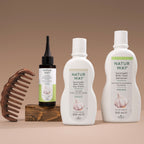Naturway Sarımsaklı Bitki Özlü Saç Kremi 300 ml