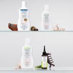 Naturway Sarımsaklı Bitki Özlü Saç Kremi 300 ml