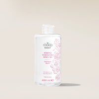 Botanics+ Gül Suyu Bazlı Doğal Makyaj Temizleme Misel Su 400 ml