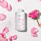 Botanics+ Gül Suyu Bazlı Doğal Makyaj Temizleme Misel Su 400 ml