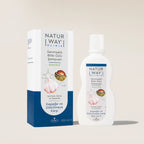 Naturway Klinik Kepeğe ve Dökülmeye Karşıtı Şampuan 500 ml