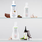 Naturway Klinik Kepeğe ve Dökülmeye Karşıtı Şampuan 500 ml