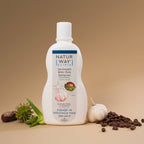 Naturway Klinik Kepeğe ve Dökülmeye Karşıtı Şampuan 500 ml