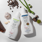 Naturway Klinik Kepeğe ve Dökülmeye Karşıtı Şampuan 500 ml