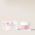 Botanics+ Nemlendirici ve Besleyici Yüz ve Boyun Kremi 50 ml