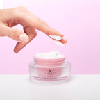 Botanics+ Nemlendirici ve Besleyici Yüz ve Boyun Kremi 50 ml