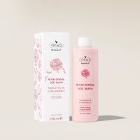 Botanics+ %100 Doğal Gül Suyu 250 ml