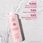 Botanics+ %100 Doğal Gül Suyu 250 ml