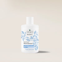 Botanics+ Duvar Sarmaşığı ve Çinko İçeren Kepek Karşıtı Bitkisel Şampuan 375 ml