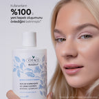Botanics+ Kepek Karşıtı Bitkisel Şampuan 375 ml