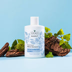 Botanics+ Duvar Sarmaşığı ve Çinko İçeren Kepek Karşıtı Bitkisel Şampuan 375 ml