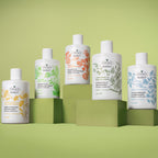 Botanics+ Kepek Karşıtı Bitkisel Şampuan 375 ml