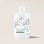 Botanics+ Isırgan Otu ve Salisilik Asit İçeren Yağlanma Karşıtı Bitkisel Şampuan 375 ml