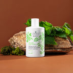 Botanics+ Yağlanma Karşıtı Bitkisel Şampuan 375 ml