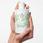 Botanics+ Yağlanma Karşıtı Bitkisel Şampuan 375 ml