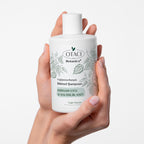 Botanics+ Isırgan Otu ve Salisilik Asit İçeren Yağlanma Karşıtı Bitkisel Şampuan 375 ml