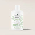 Botanics+ 10 Bitki Özü ve Biotin İçeren Canlandırıcı ve Besleyici Bitkisel Şampuan 375 ml