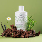 Botanics+ 10 Bitki Özü ve Biotin İçeren Canlandırıcı ve Besleyici Bitkisel Şampuan 375 ml