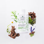 Botanics+ 10 Bitki Özü ve Biotin İçeren Canlandırıcı ve Besleyici Bitkisel Şampuan 375 ml