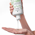 Botanics+ 10 Bitki Özü ve Biotin İçeren Canlandırıcı ve Besleyici Bitkisel Şampuan 375 ml