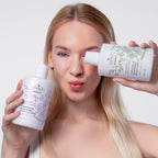 Botanics+ Canlandırıcı ve Besleyici Bitkisel Saç Kremi 375 ml