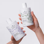 Botanics+ Canlandırıcı ve Besleyici Bitkisel Saç Kremi 375 ml