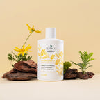 Botanics+ Arnika ve Bitkisel Keratin İçeren Dolgunlaştırıcı ve Hacim Veren Bitkisel Şampuan 375 ml