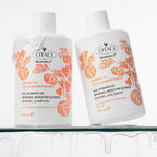 Botanics+ Onarıcı ve Güçlendirici Bitkisel Şampuan 375 ml