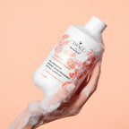 Botanics+ Onarıcı ve Güçlendirici Bitkisel Şampuan 375 ml