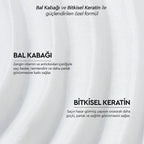 Botanics+ Onarıcı ve Güçlendirici Bitkisel Saç Kremi 375 ml