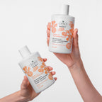 Botanics+ Onarıcı ve Güçlendirici Bitkisel Saç Kremi 375 ml