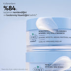 Botanics+ Nemlendirici ve Canlandırıcı Bitkisel Saç Bakım Maskesi 200 ml