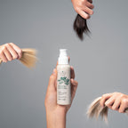 Botanics+ Onarıcı ve Güçlendirici Bitkisel Saç Bakım Serumu 100 ml