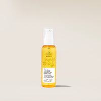 Botanics+ Işıltılı Parlaklık Sağlayan Bitkisel Saç Bakım Yağı 100 ml