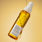 Botanics+ Işıltılı Parlaklık Sağlayan Bitkisel Saç Bakım Yağı 100 ml