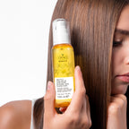 Botanics+ Işıltılı Parlaklık Sağlayan Bitkisel Saç Bakım Yağı 100 ml