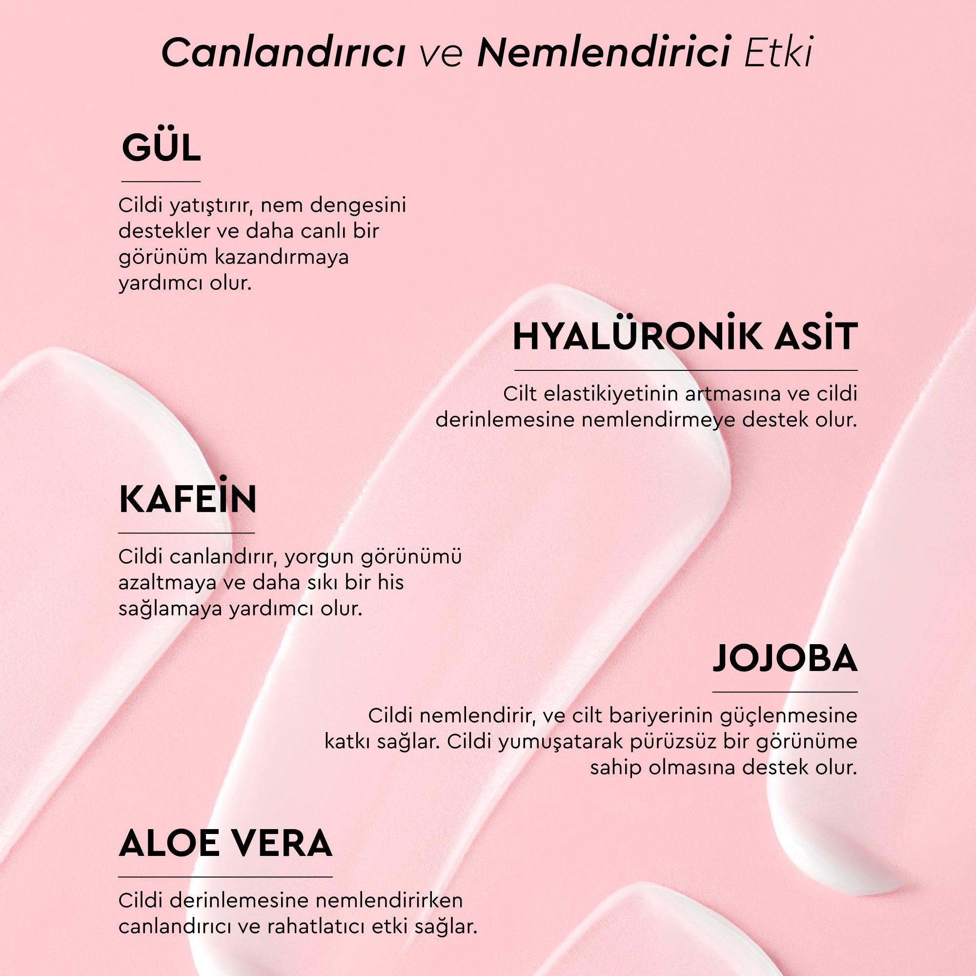 Botanics+ Canlandırıcı Gece Bakım Maskesi