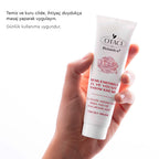 Botanics+ Nemlendirici El ve Vücut Bakım Kremi